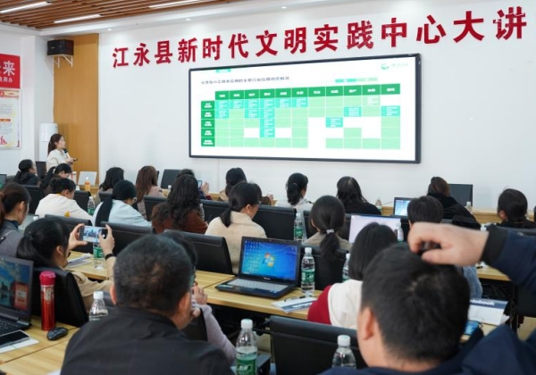 惠農(nóng)網(wǎng)著力構(gòu)建縣域產(chǎn)業(yè)數(shù)字化服務(wù)體系,，推動(dòng)“AI+農(nóng)業(yè)”融合創(chuàng)新